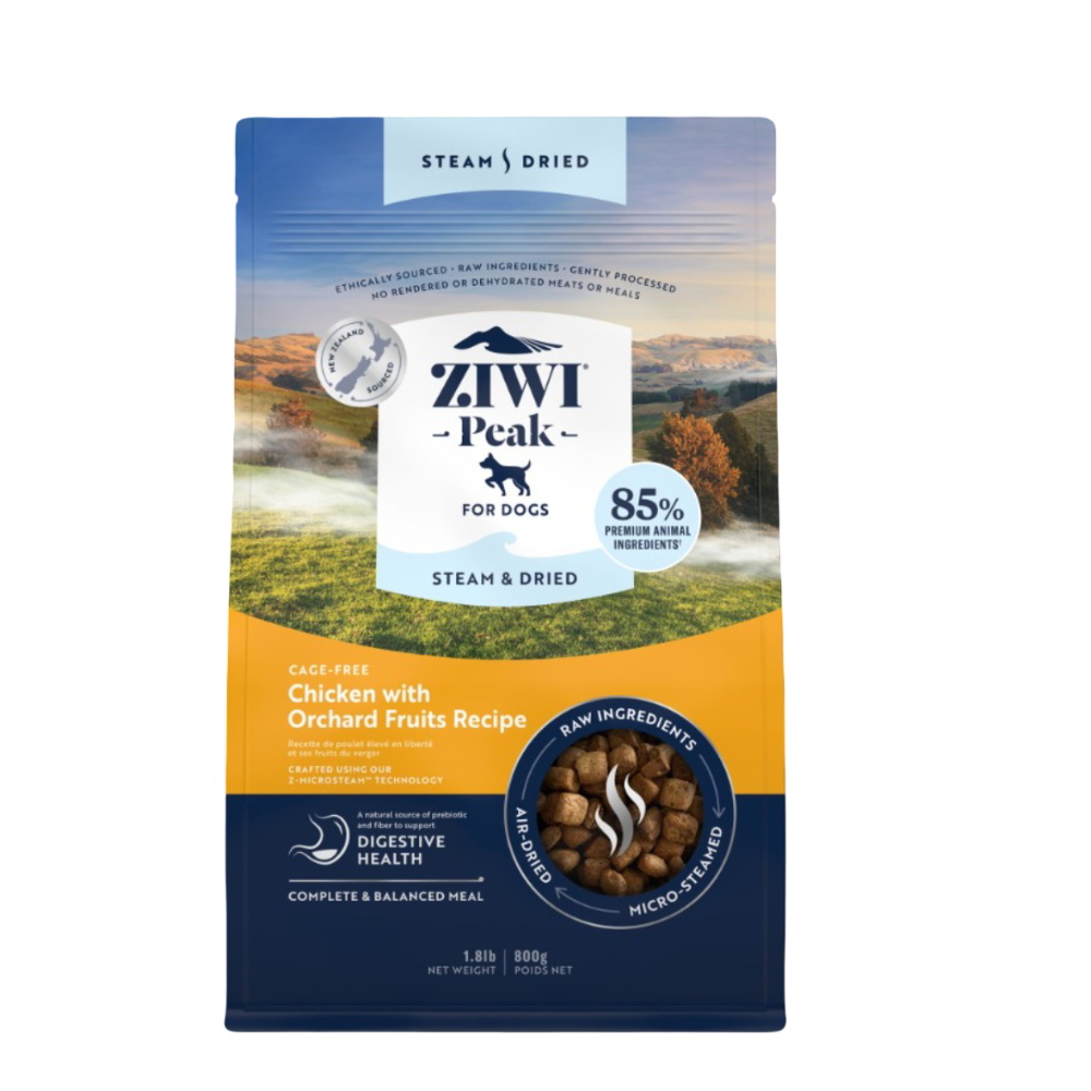 Dog Food