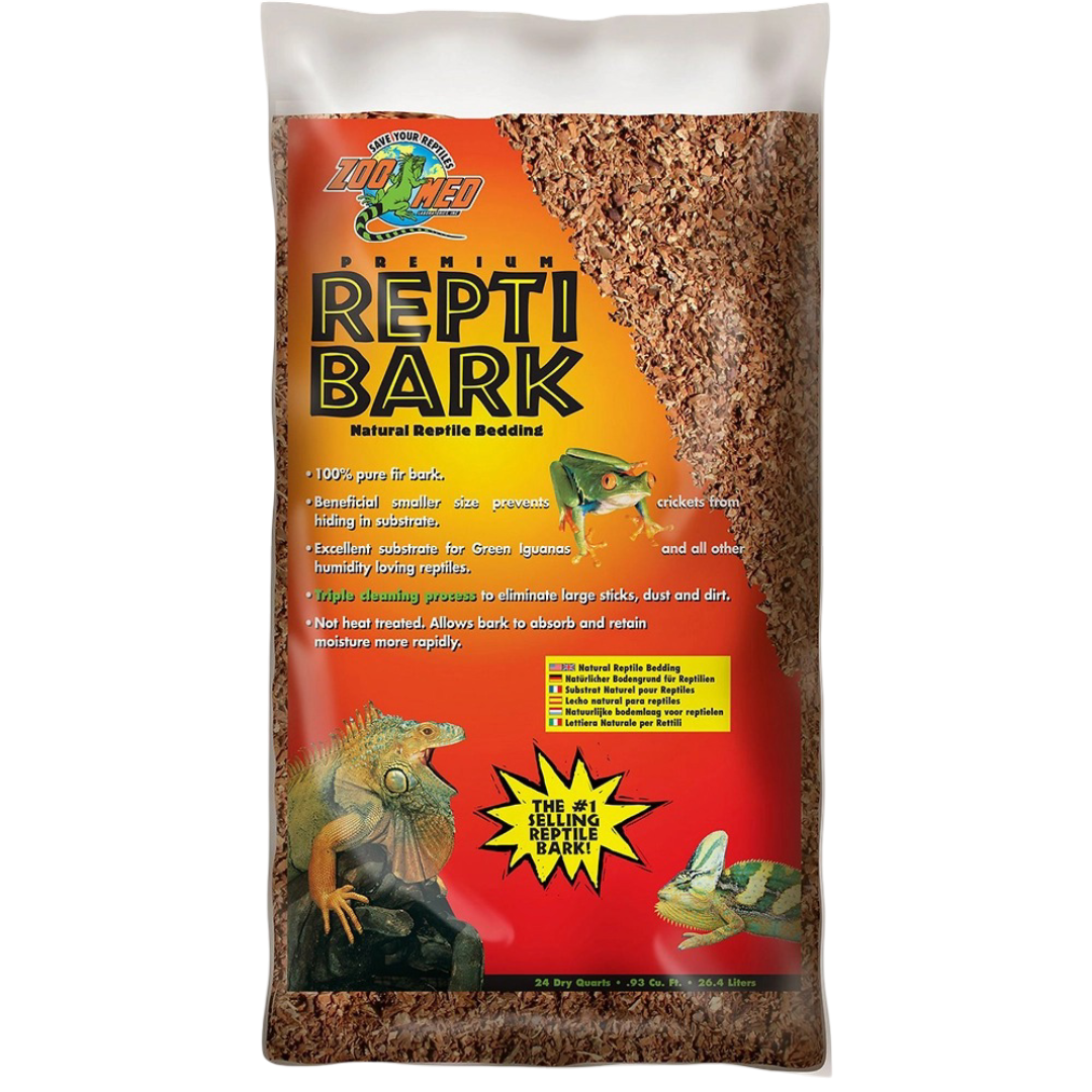Zoo Med Repti Bark Chips