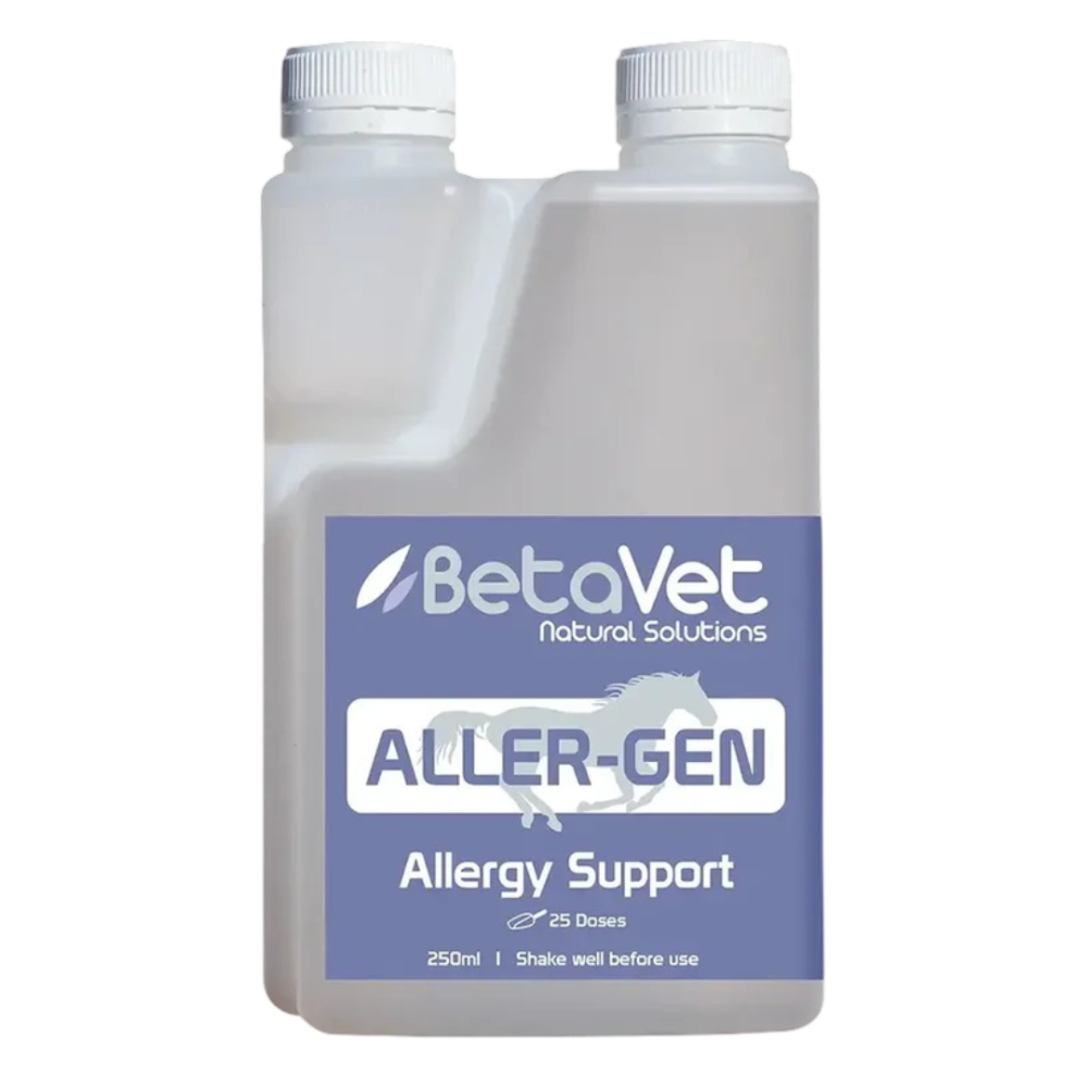 Betavet Aller-Gen