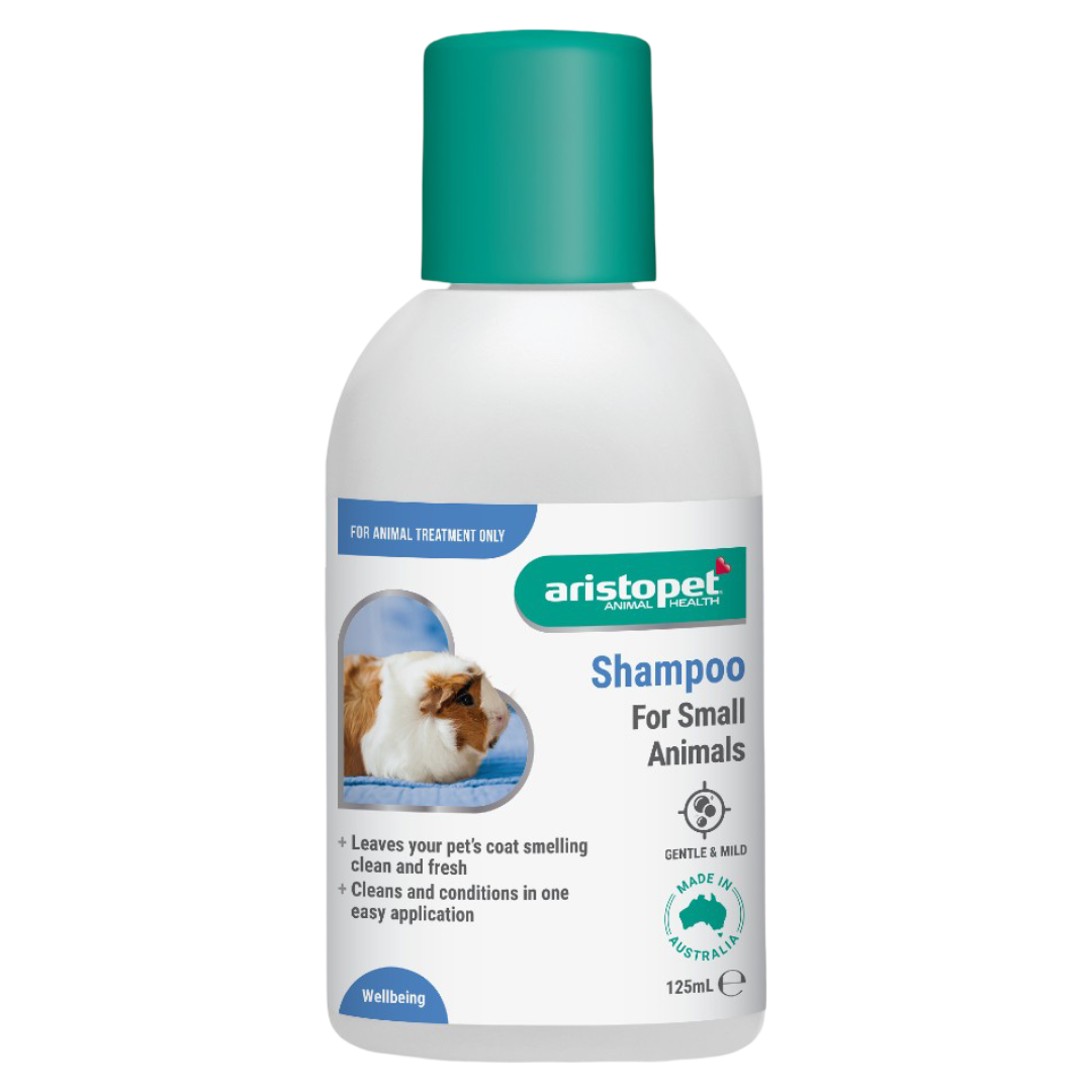 Aristopet Shampoo for Small Pets