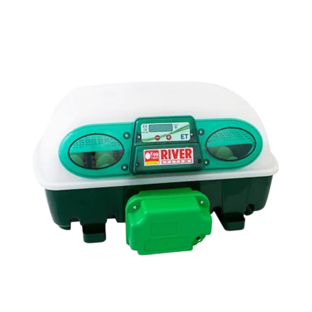 Bainbridge Egg Tech Manual Incubator