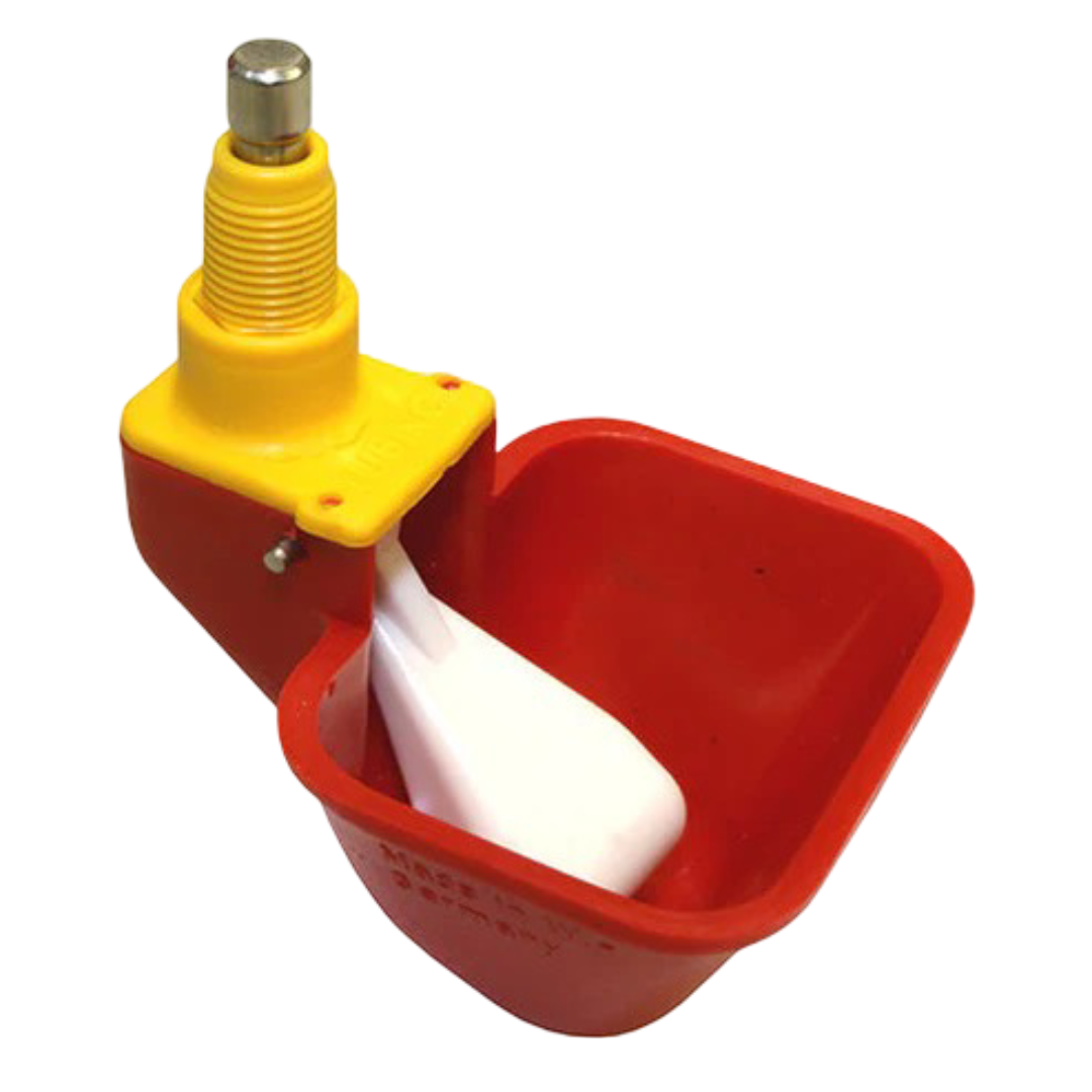 Bainbridge Nipple Water Cup Lubing High Fill