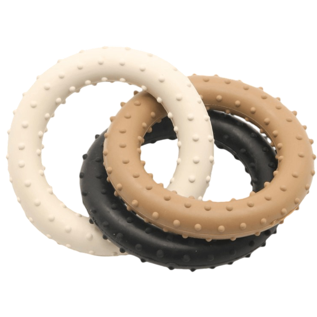 Boss Dog Pull Toy Multi Colour