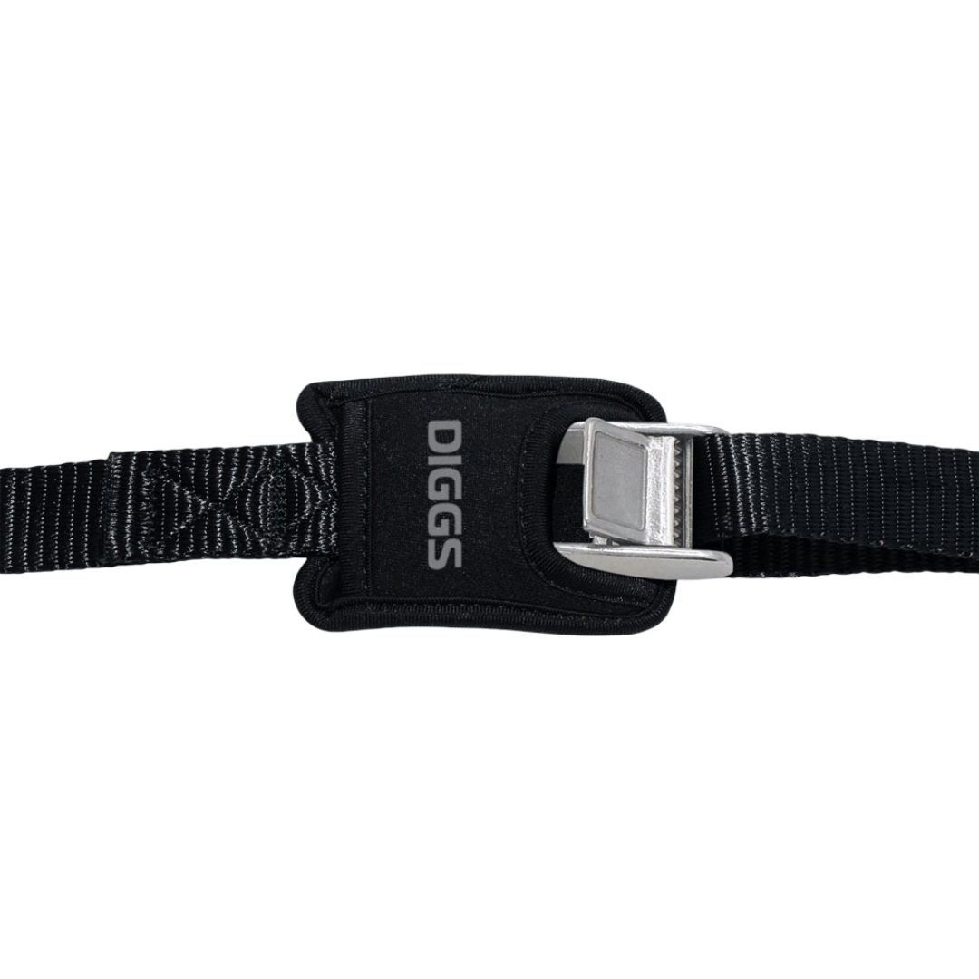 Diggs Eventur Tie Downs Safety Strap