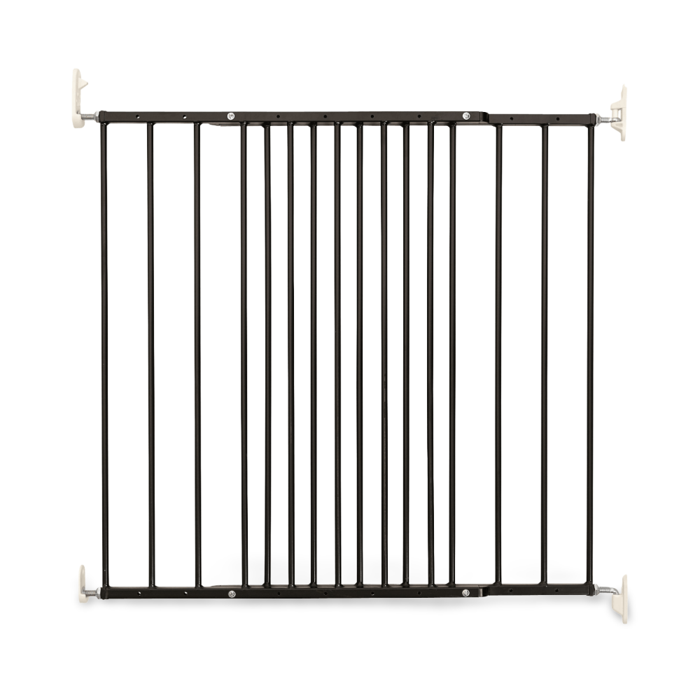 Dogspace Dog Space Lucky Metal Expandable Gate