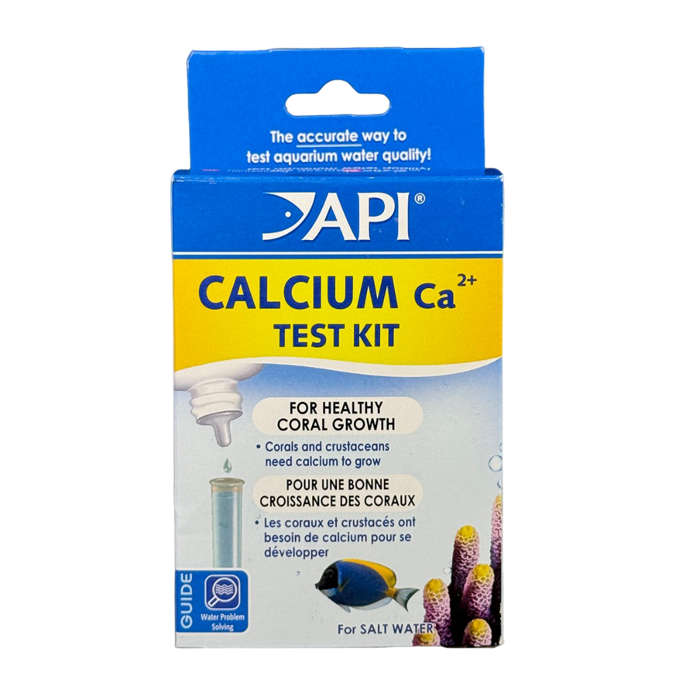 API Calcium Test Kit | Top dogs on price | Pet Circle