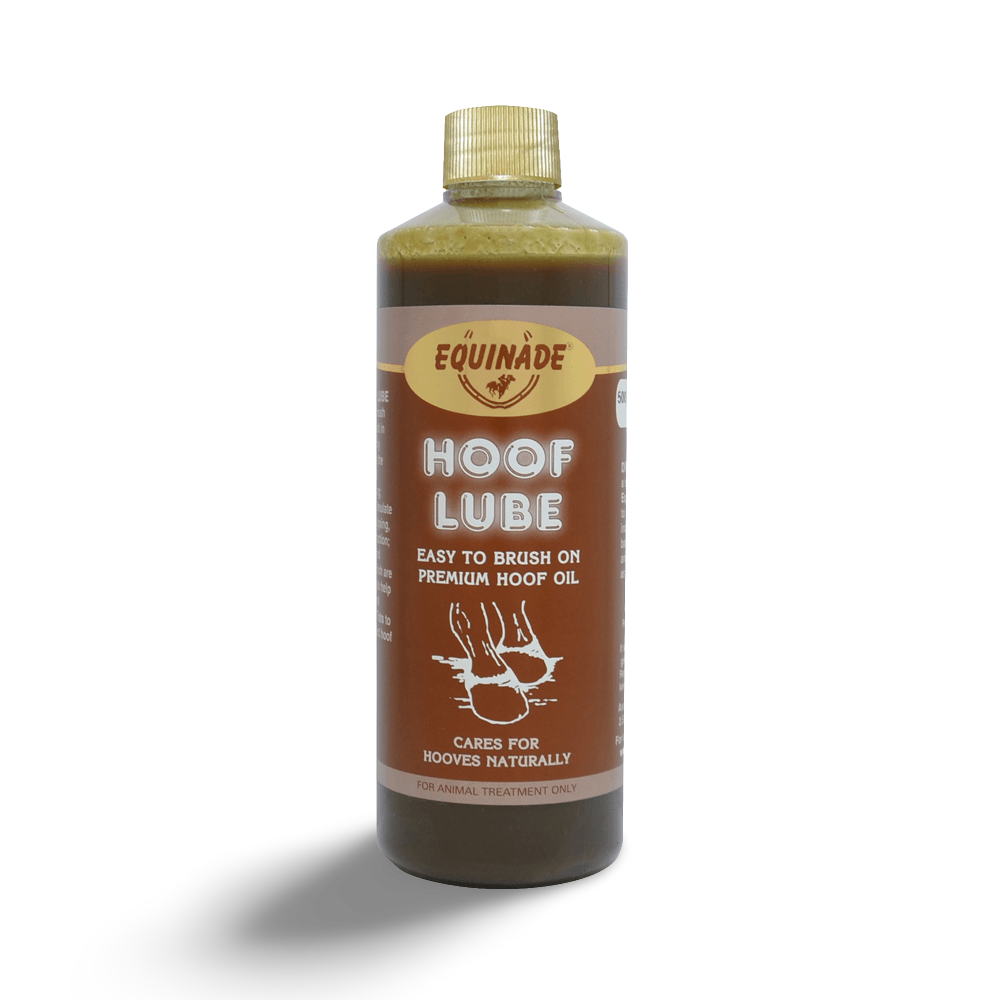 Equinade Hoof Lube