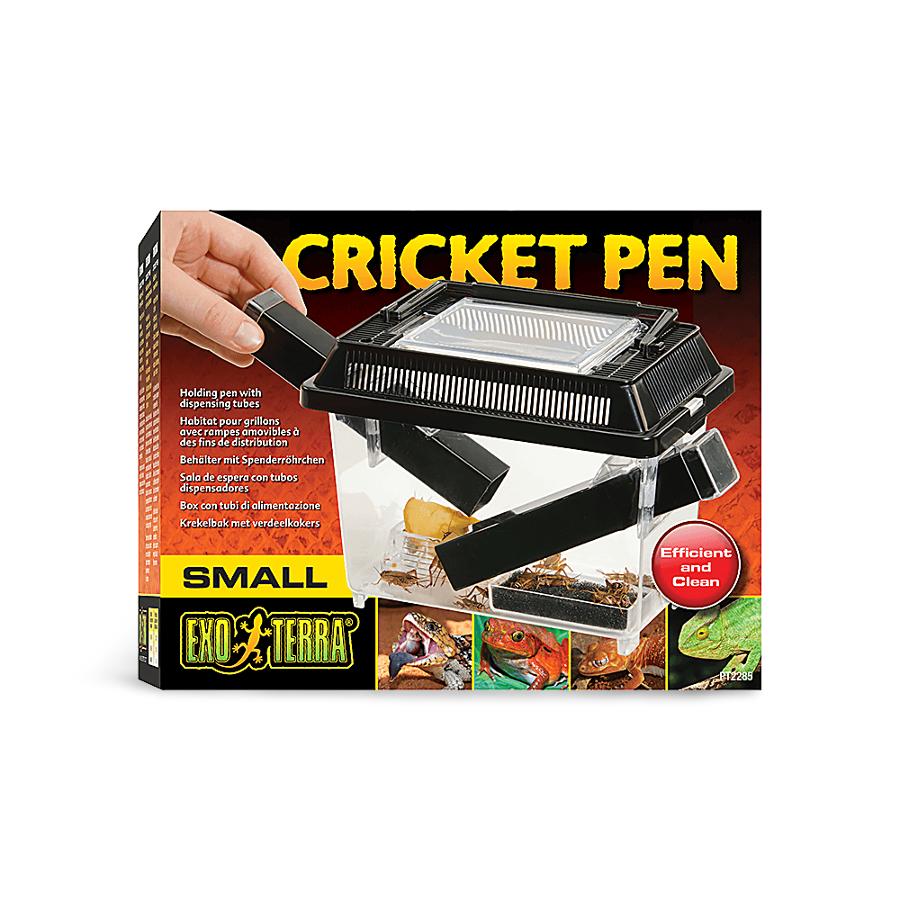 Exo Terra Cricket Pen
