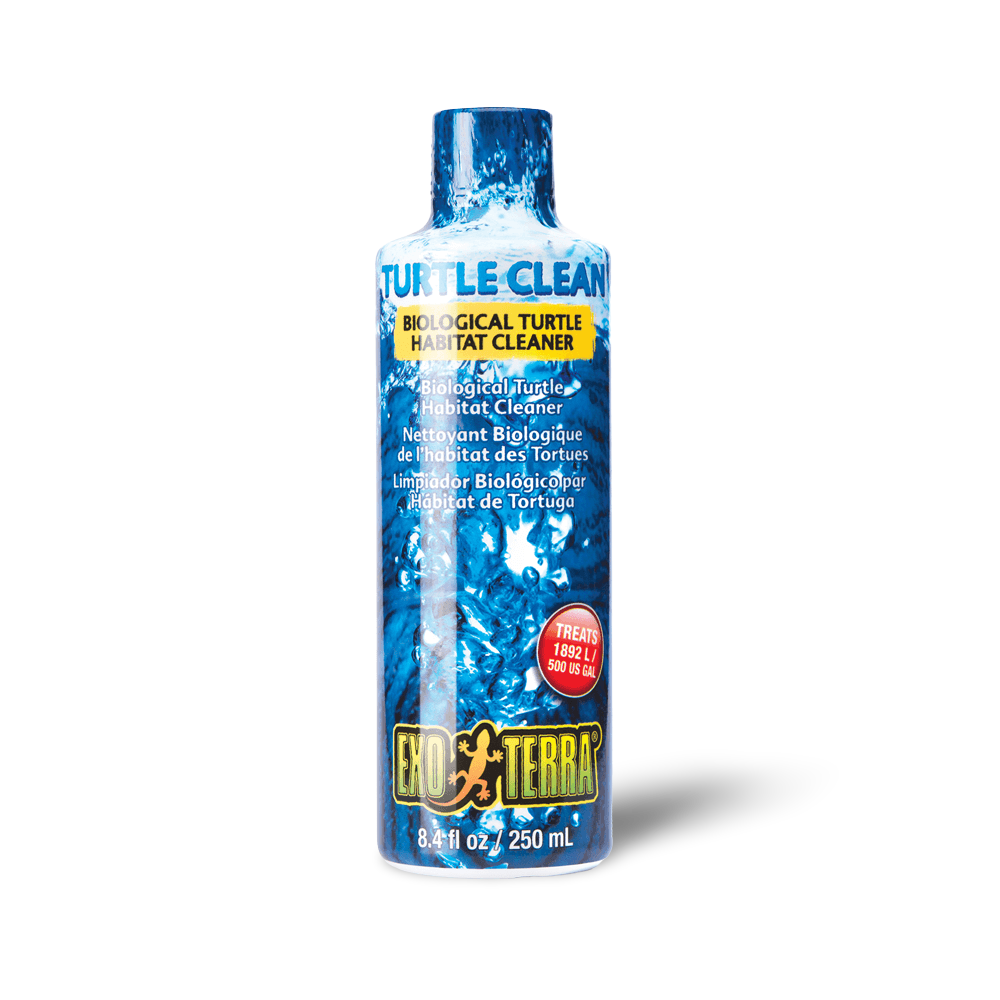 Exo Terra Turtle Clean