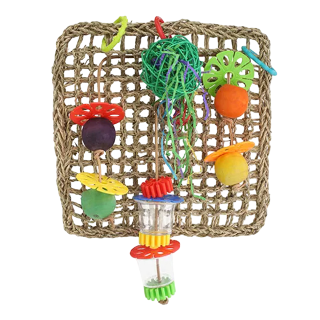 Bainbridge Foraging Wall Bird Net