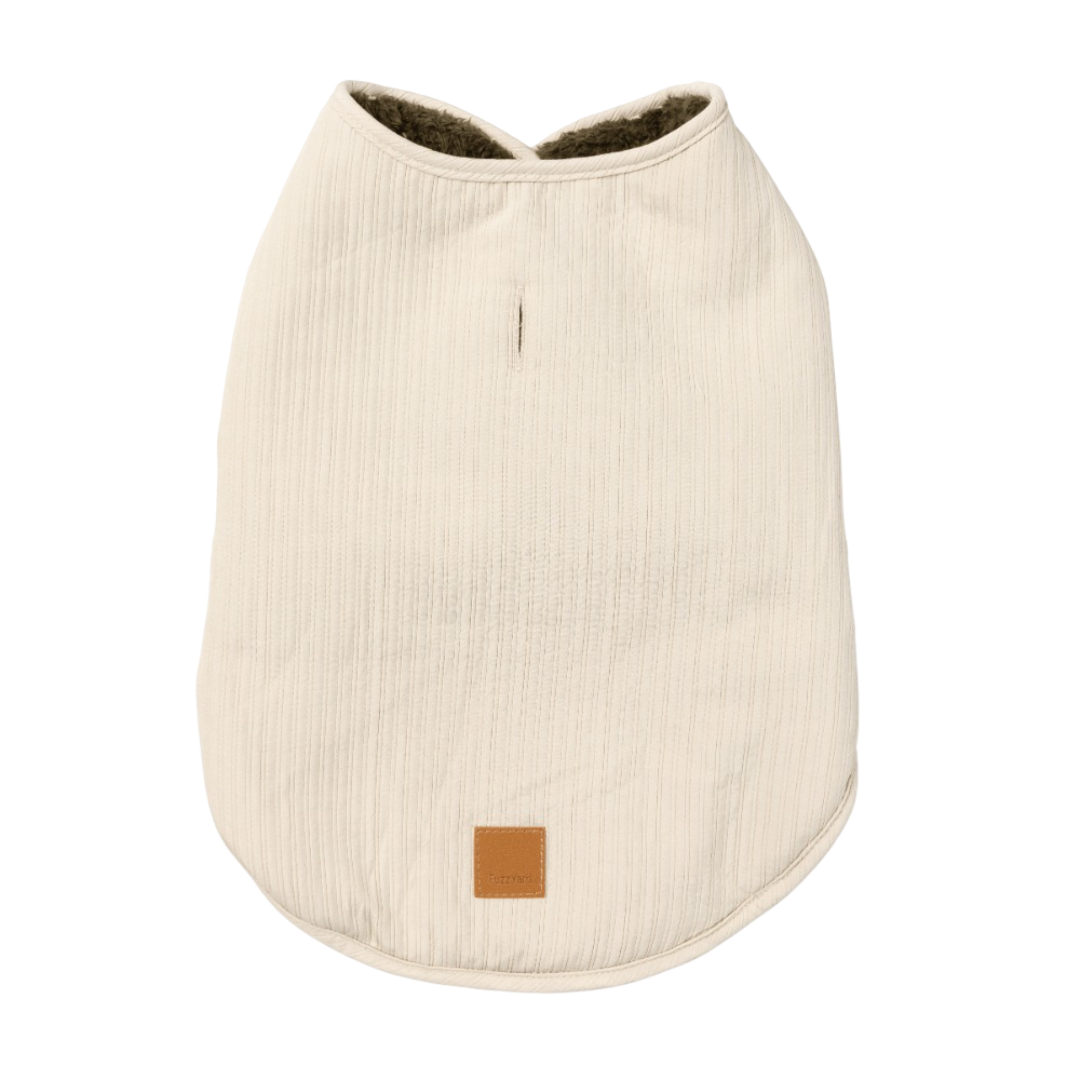 Fuzzyard Bone Umeda Dog Jacket