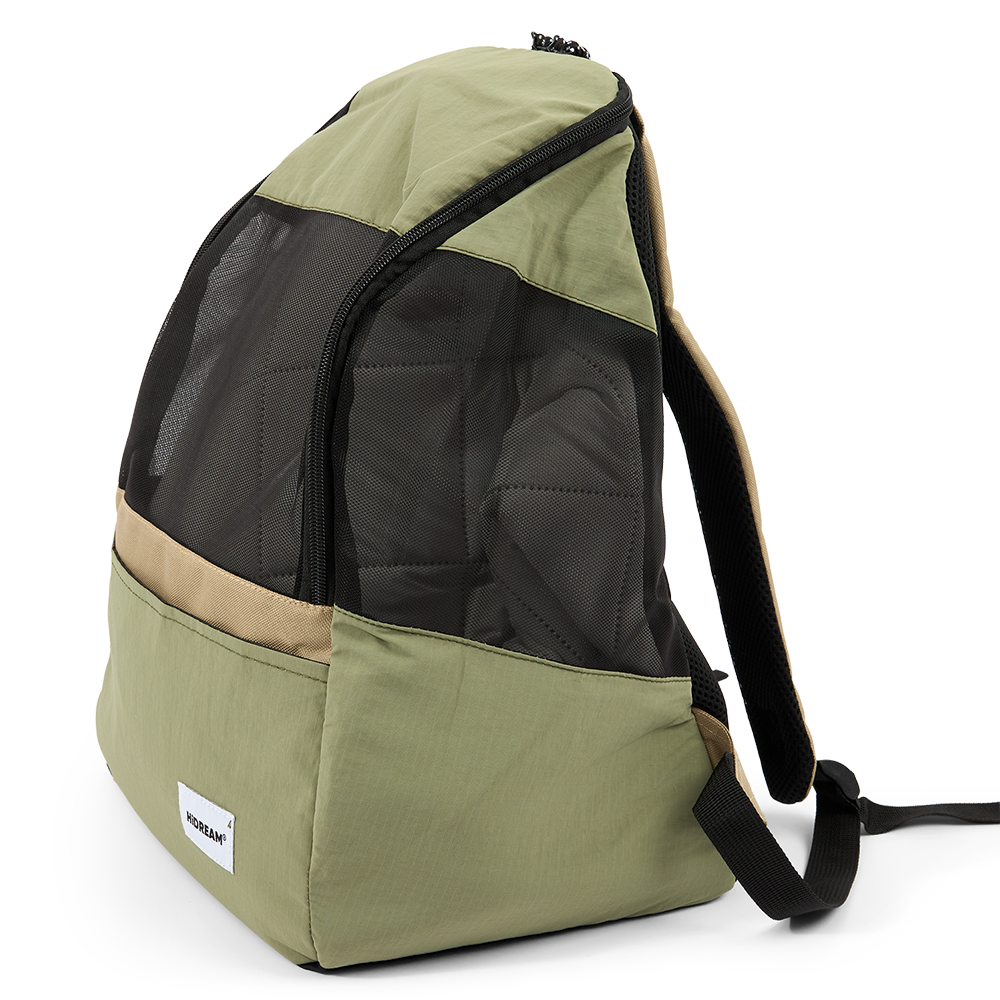 Hi Dream Lightweight Pet Backpack Sage