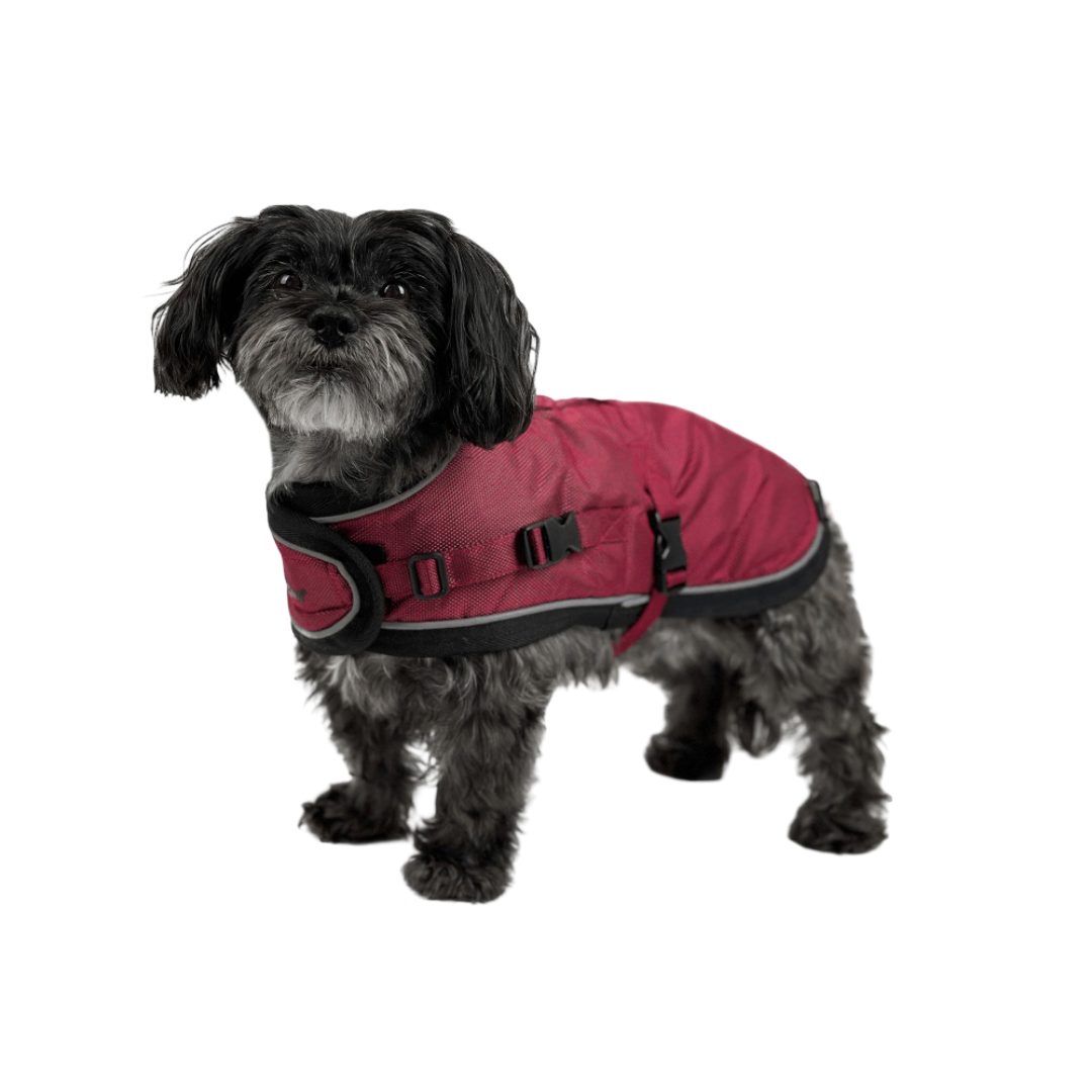 Huskimo Summit Pro Uluru Dog Coat