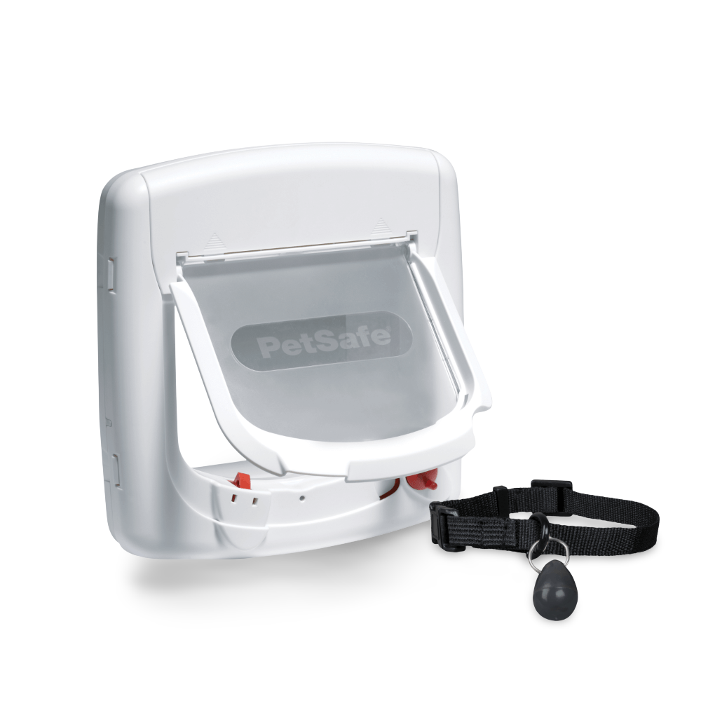 Staywell Deluxe Cat Staywell Way Locking Cat Flap Petsafe Staywell