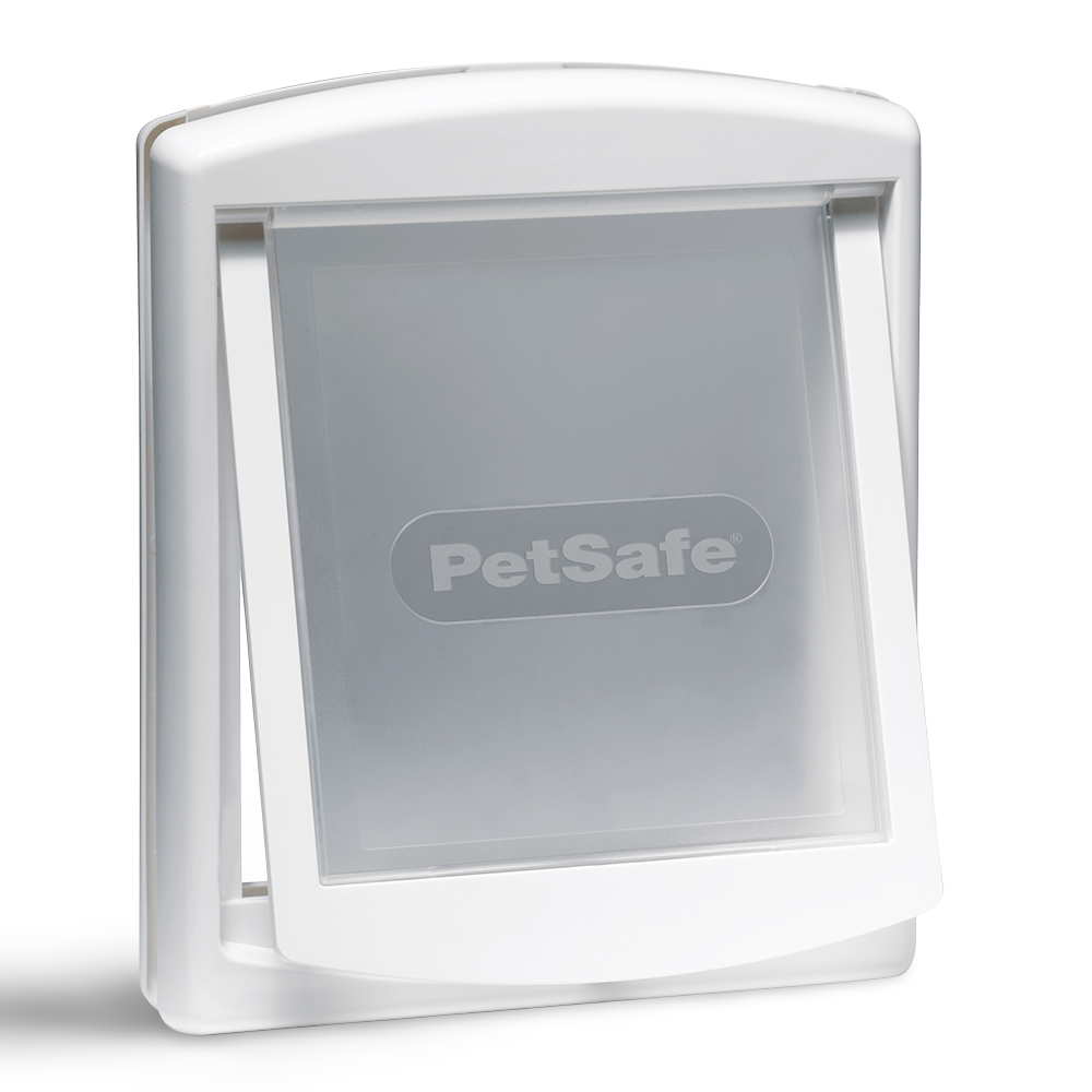 Petsafe Staywell Pet Door Original White