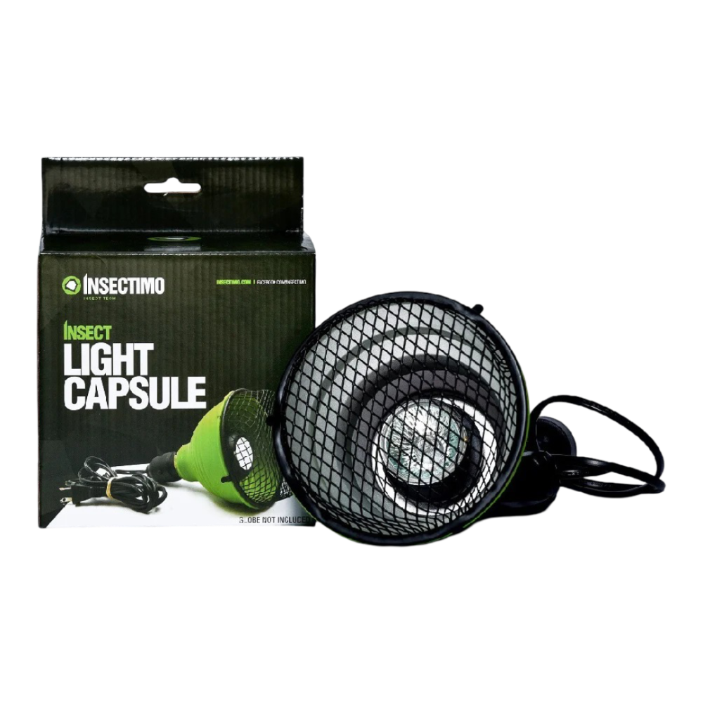 Insectimo Insect Light Capsule Low Voltage Light Unit | Top dogs on ...