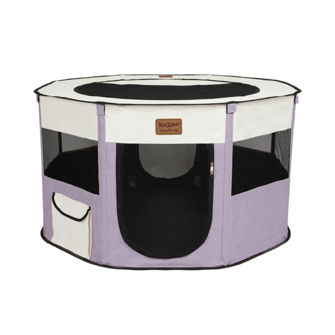 Kazoo Foldable Pet Playpen