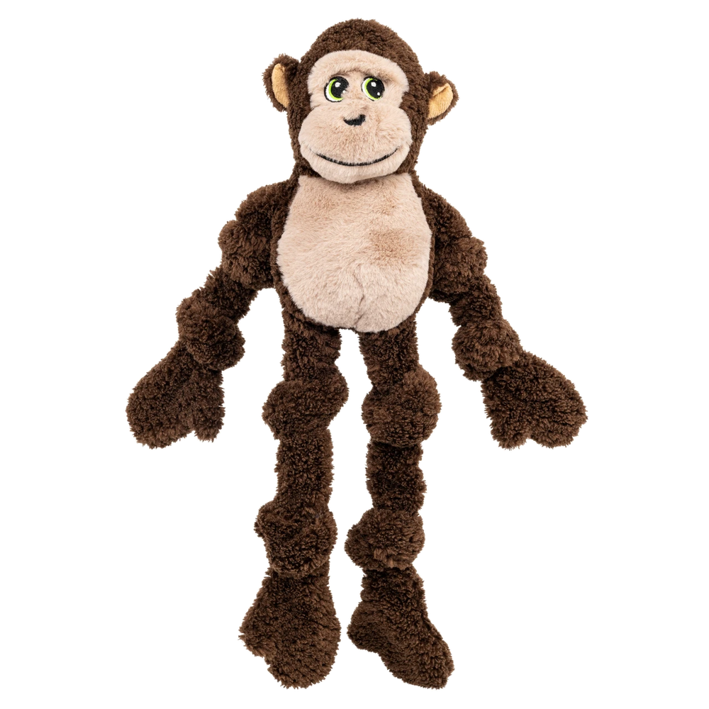 Kong Knots Monkey Dog Tug Toy