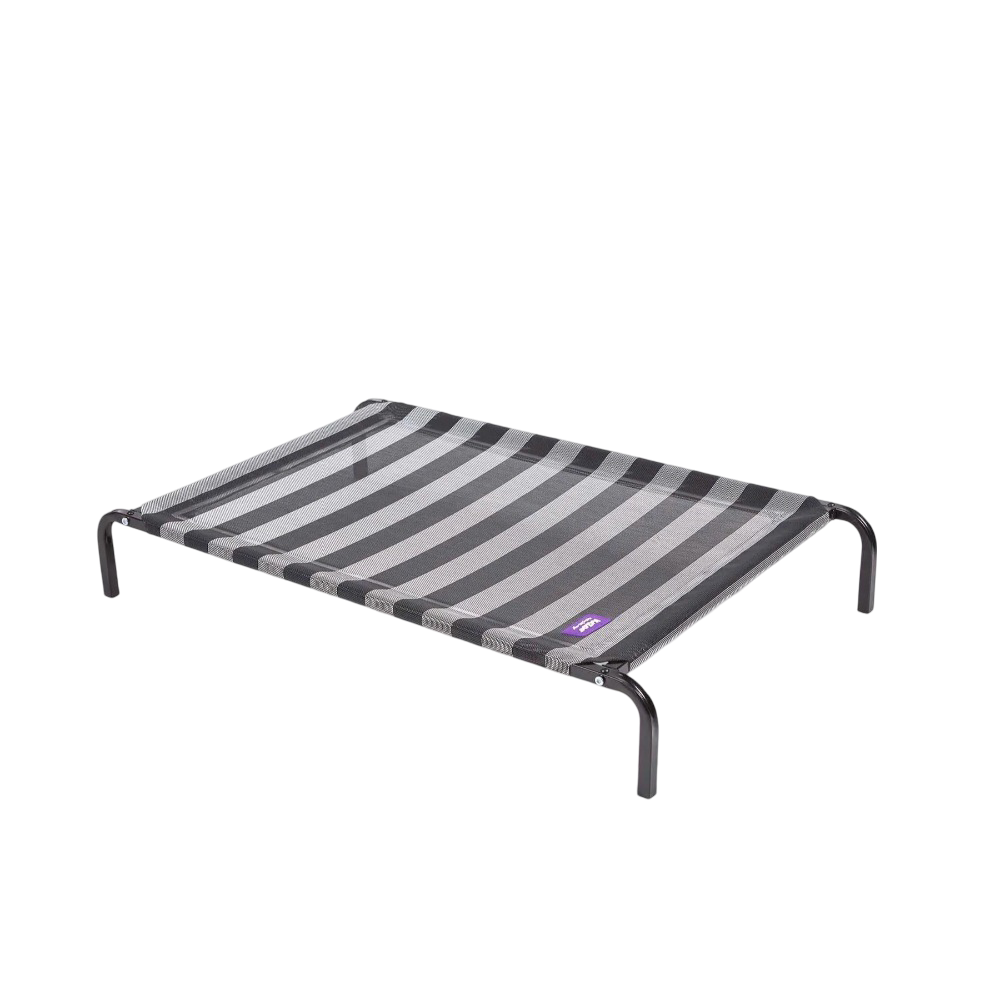 アウトドア寝具 DOG COT ND ver. RETRO STRIPE DOG COT ND ver. RETRO STRIPE - メルカリ