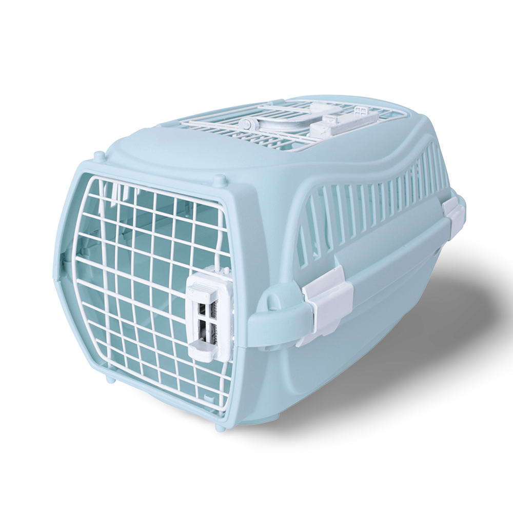M Pets Giro Carrier Blue