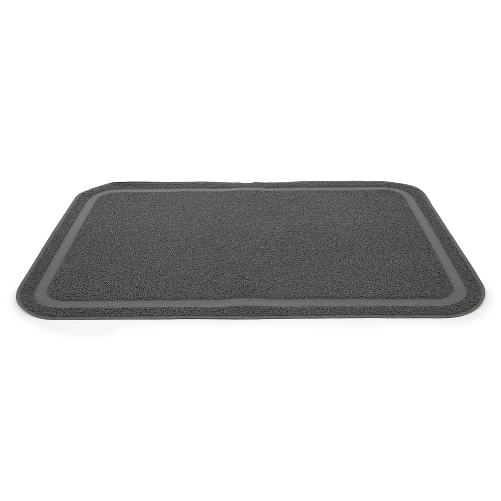 M Pets Rectangular Cat Litter Mat