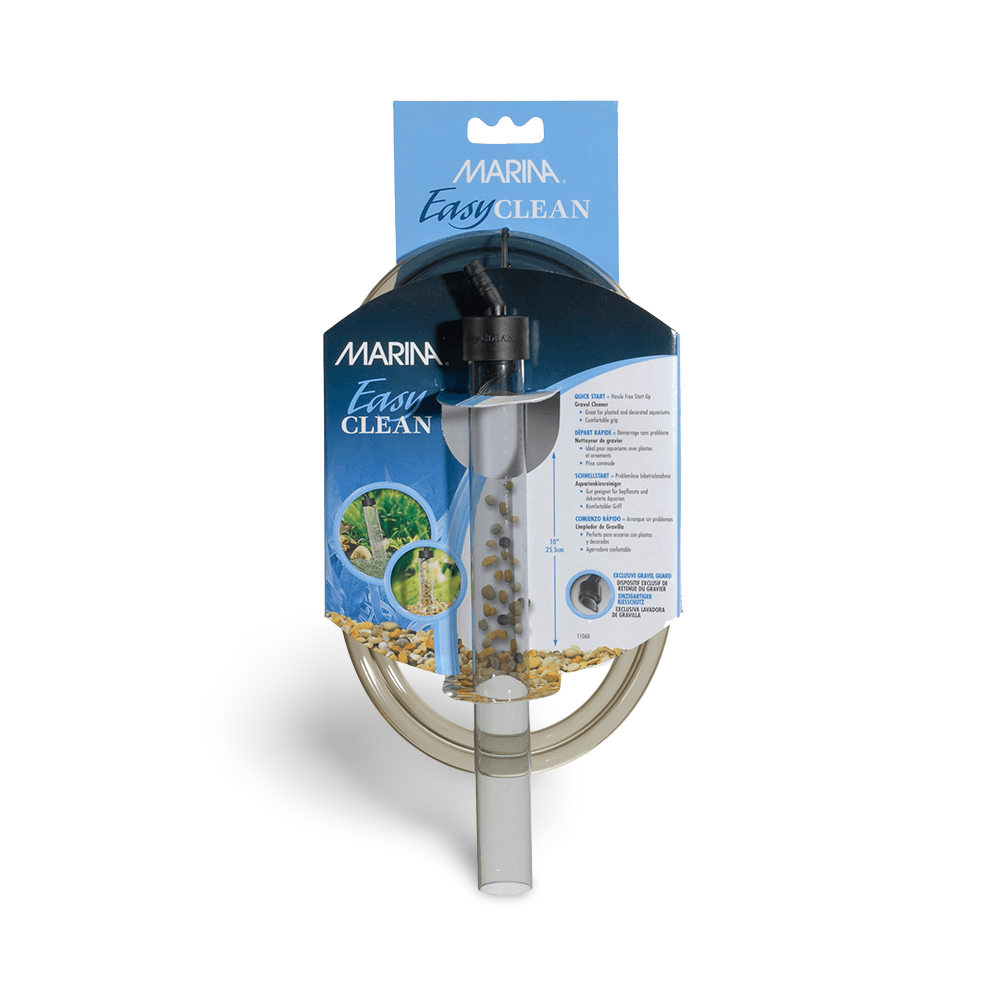 Marina Gravel Cleaner