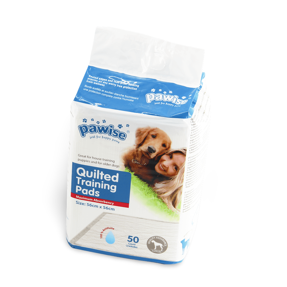 Pawise Large Pee Pads