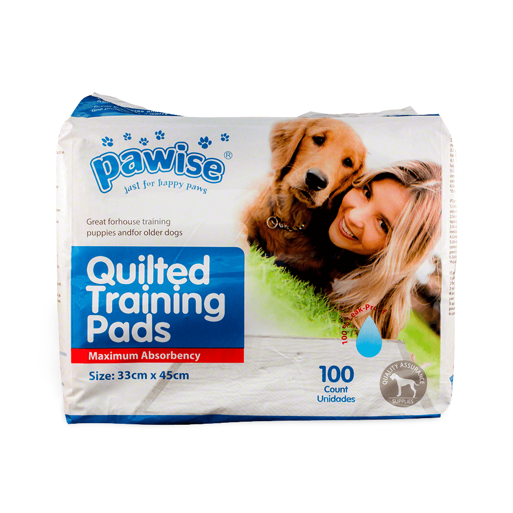 Pawise Pee Pads