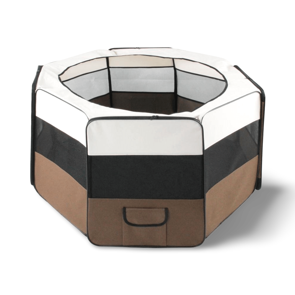 Pawise Soft Playpen