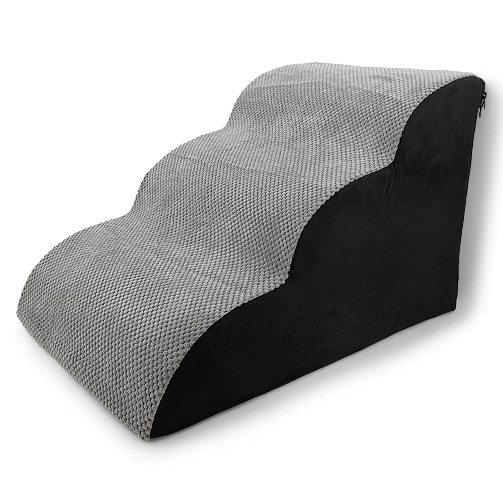 Paws For Life Cushion Pet Stairs