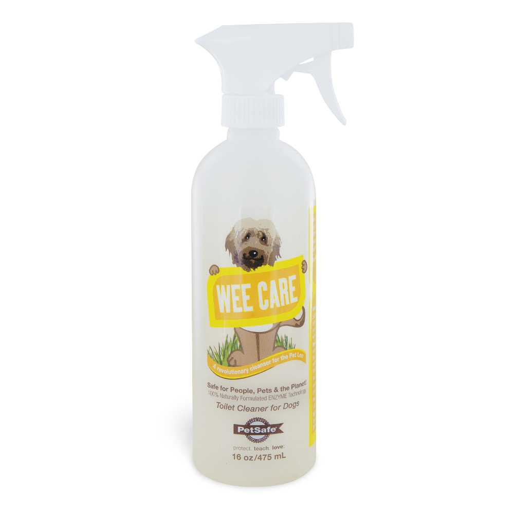 Petsafe Cleaner Wee Care