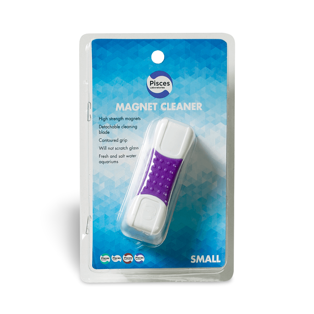 Pisces Laboratories Magnet Cleaner Plus Blade