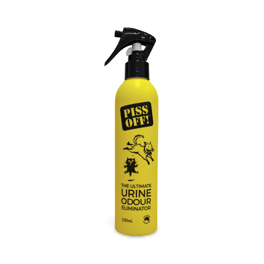 Piss Off Odour Eliminator Pet Spray Top dogs on price Pet Circle