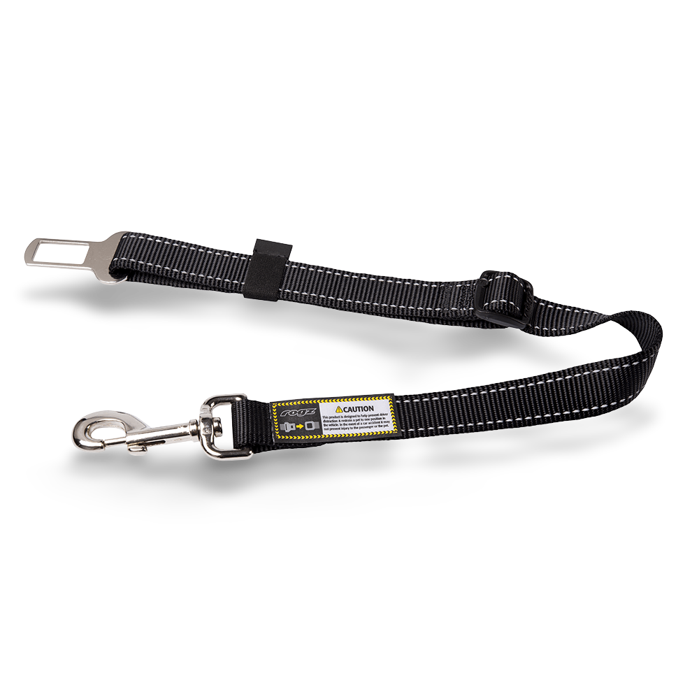 Rogz Car Safety Adjust Clip