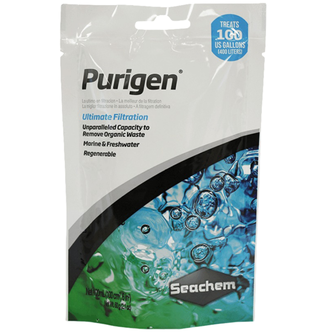 Seachem Purigen