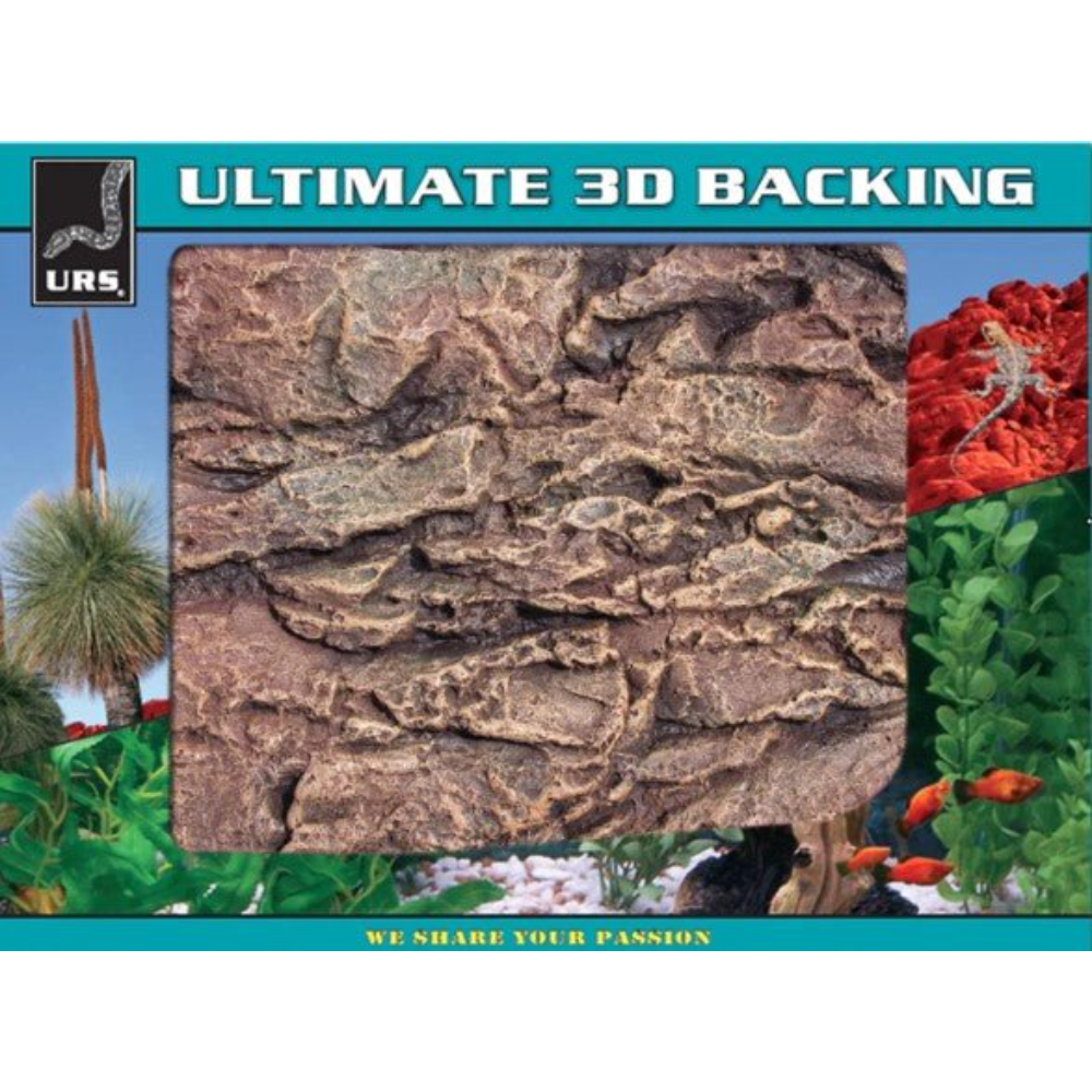 Urs Ultimate 3D Backing Canyon