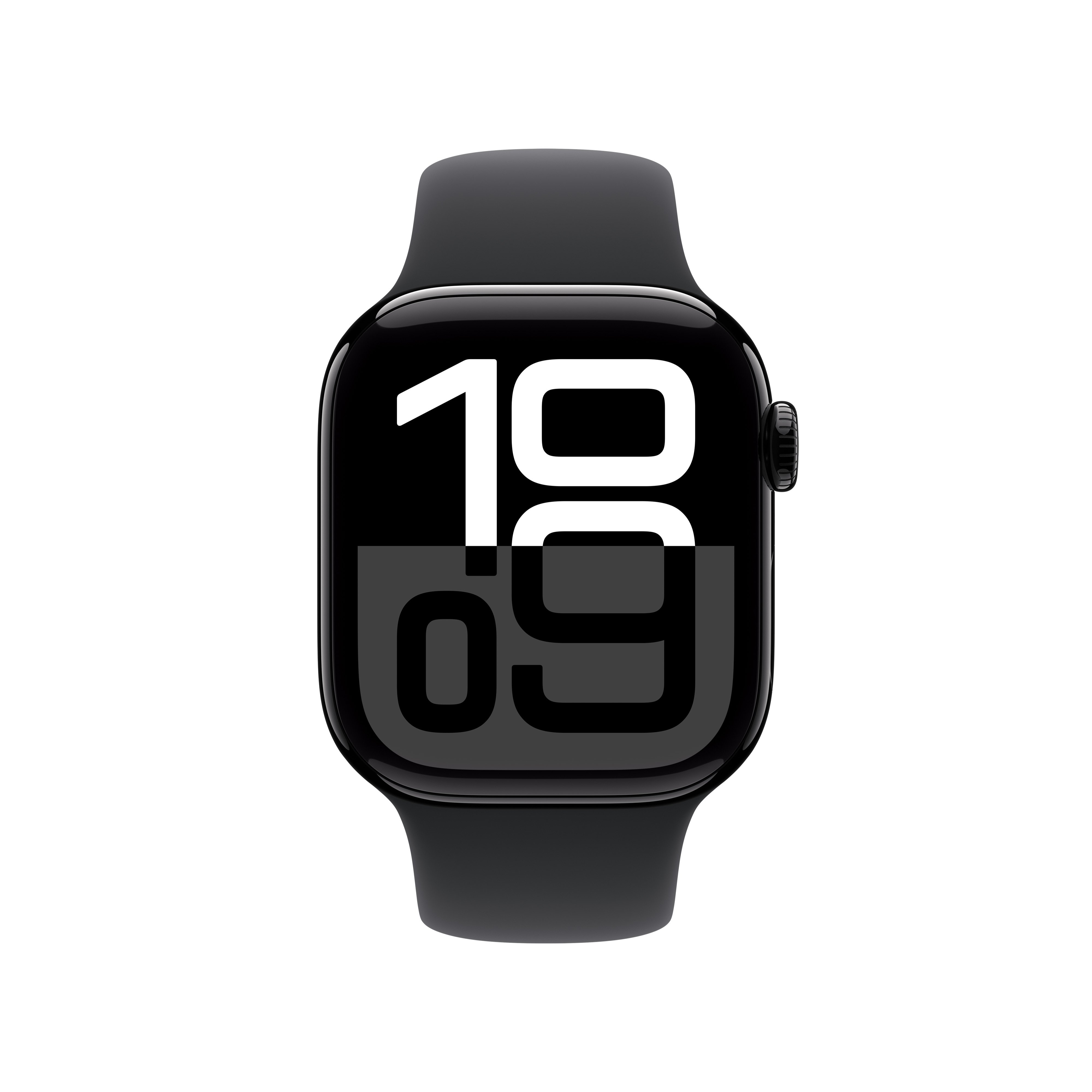 Apple Series buy 6 Black Smart Watch gps & cellular