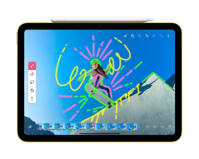 Apple Pencil Pro
