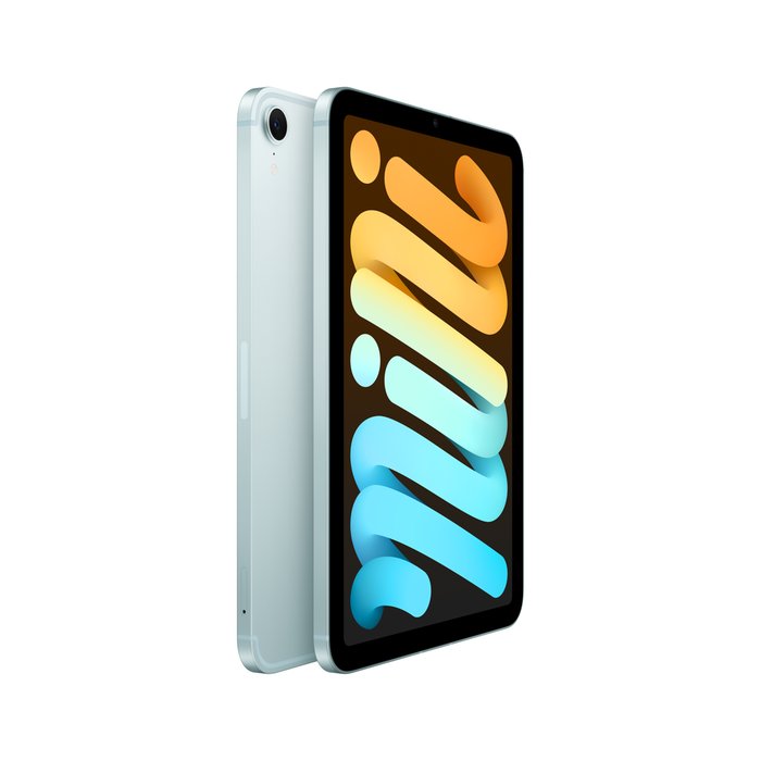 Apple iPad mini (A17 Pro) Wi-Fi + Cellular - 128GB