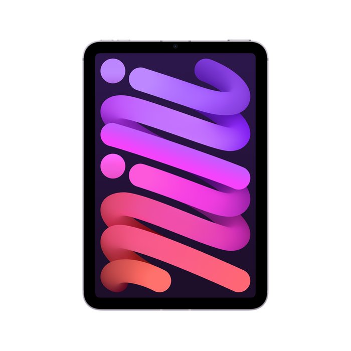 Apple iPad mini (A17 Pro) Wi-Fi + Cellular 256GB