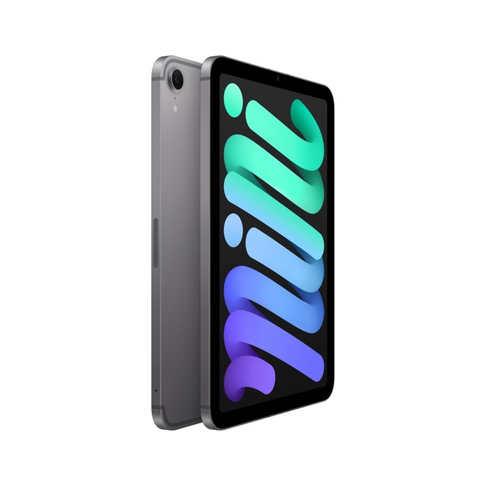 Apple iPad mini (A17 Pro) Wi-Fi + Cellular - 256GB