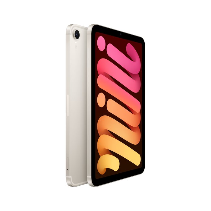 Apple iPad mini (A17 Pro) Wi-Fi + Cellular 256GB