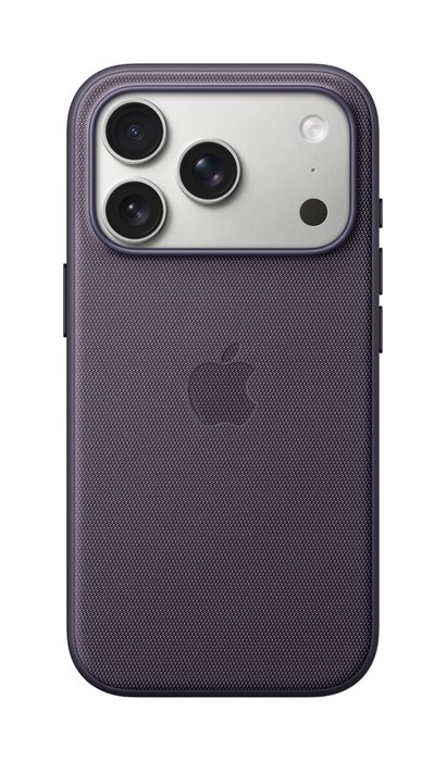Apple iPhone 17 Pro TechWoven Case with MagSafe | Qantas Marketplace