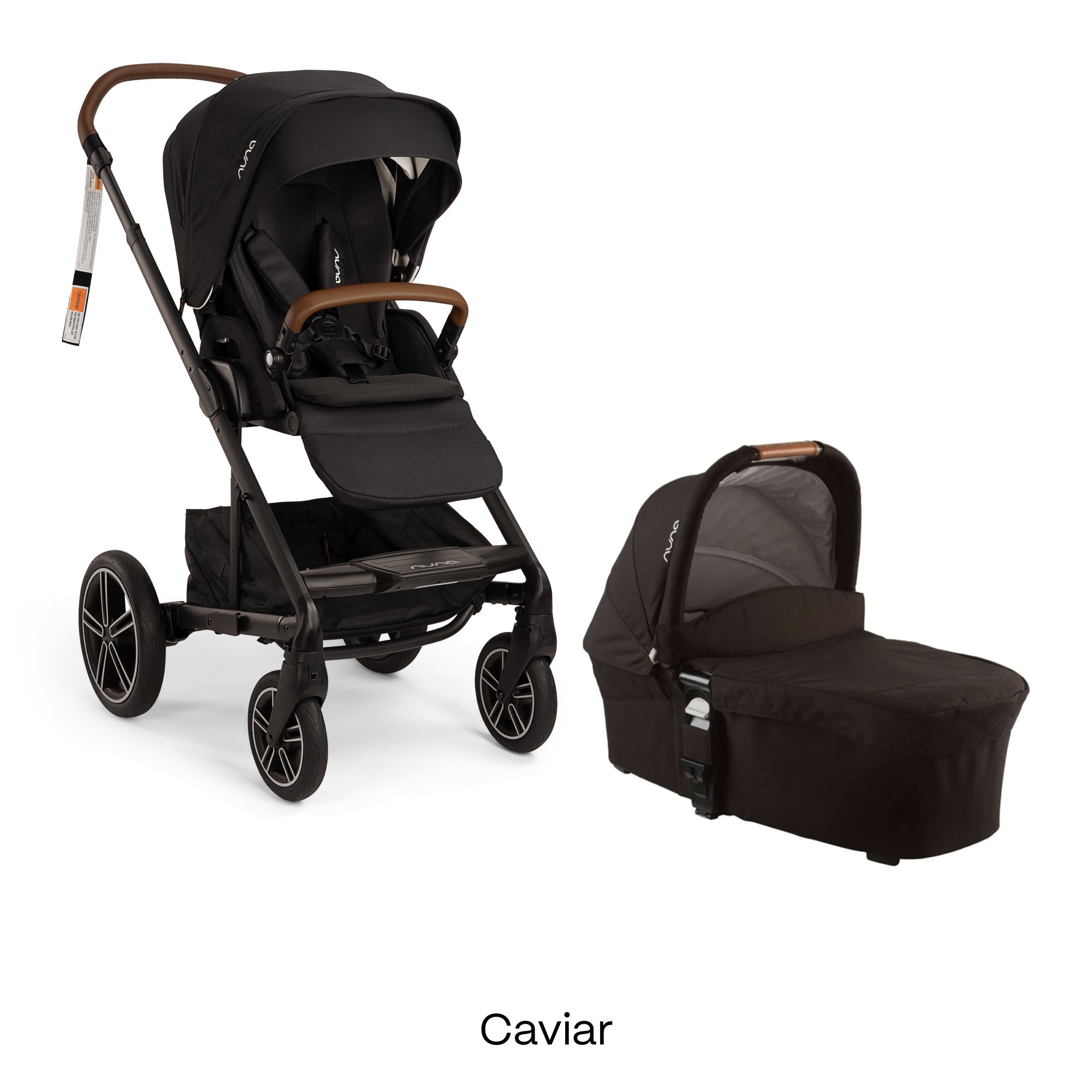 Nuna Mixx Next Pram Carry Cot Bundle Baby Bunting AU