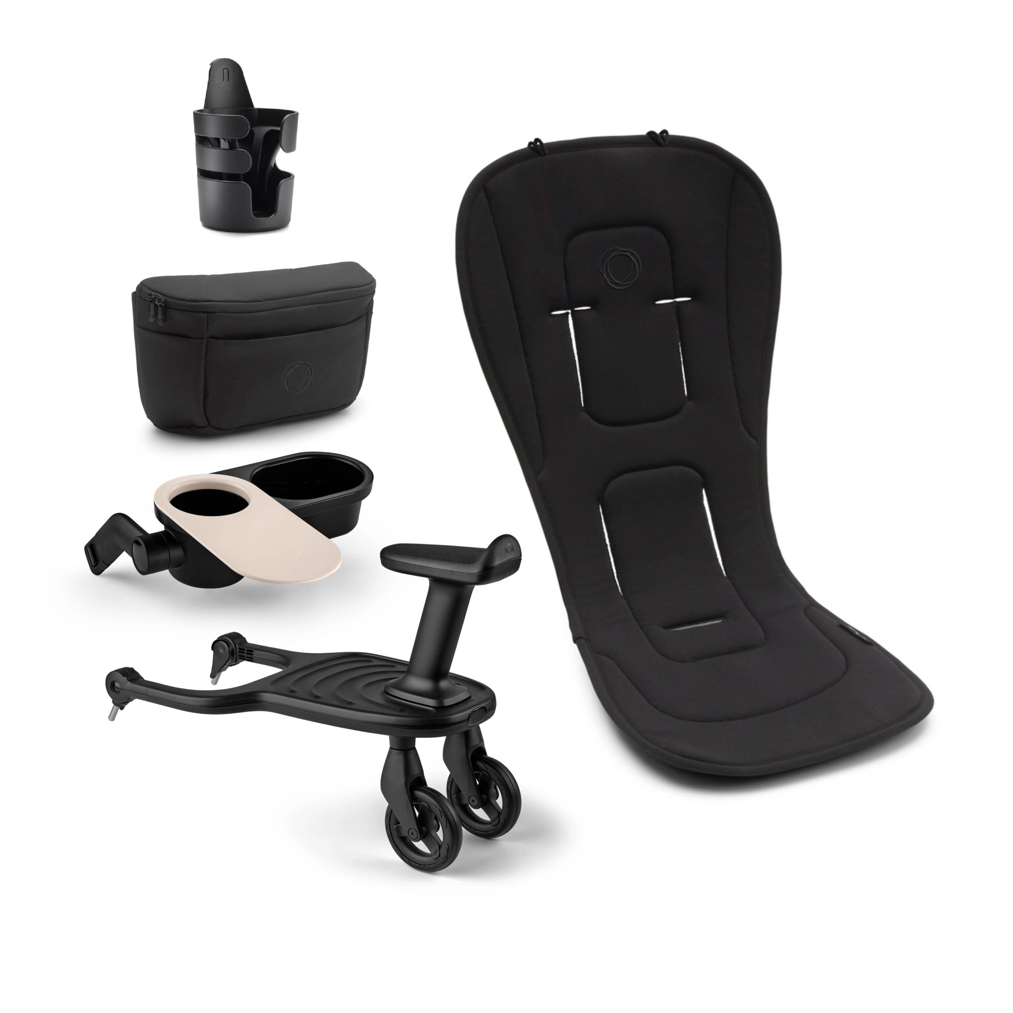 Bugaboo - Pram Accessories Ultimate Pack