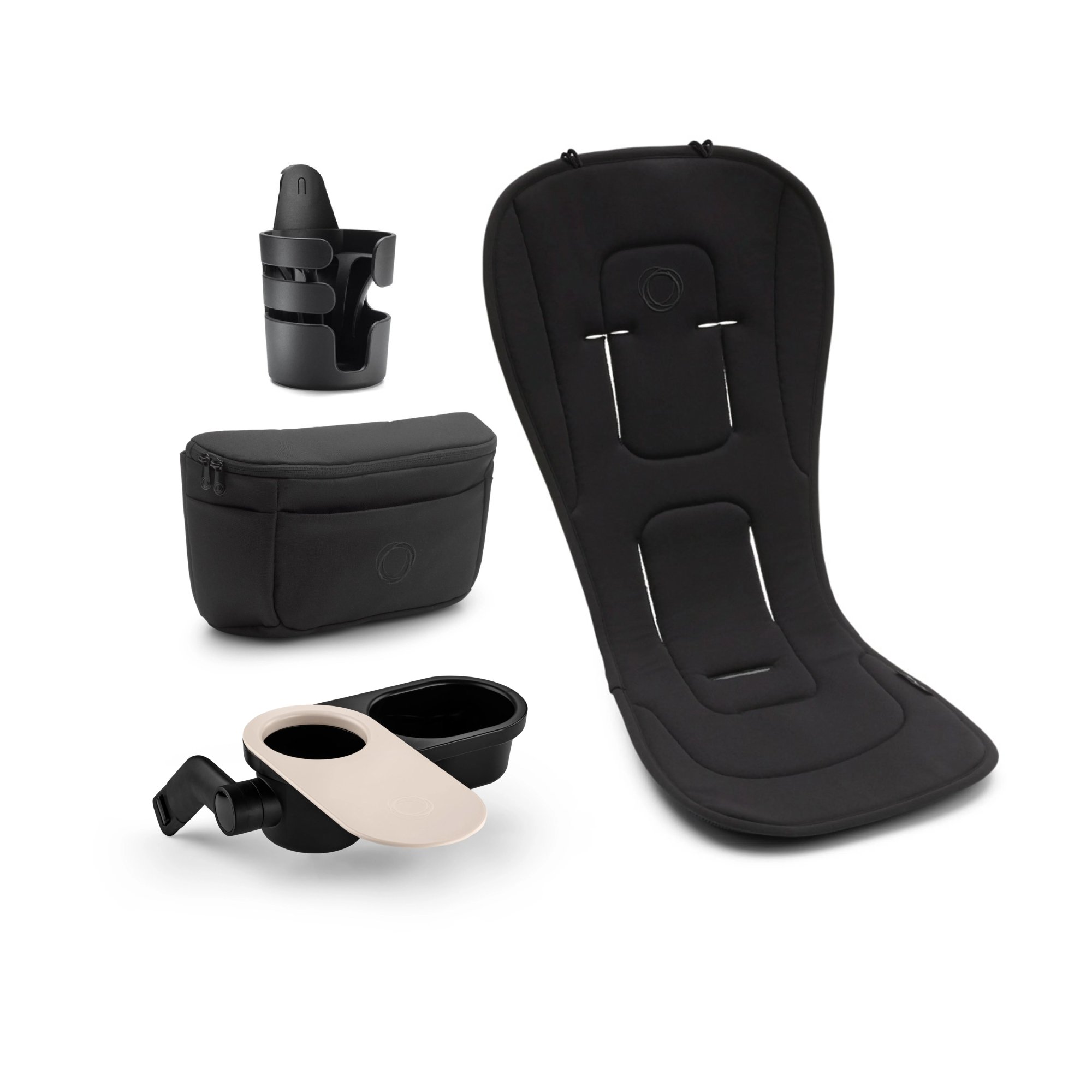 Bugaboo - Pram Accessories Starter Pack