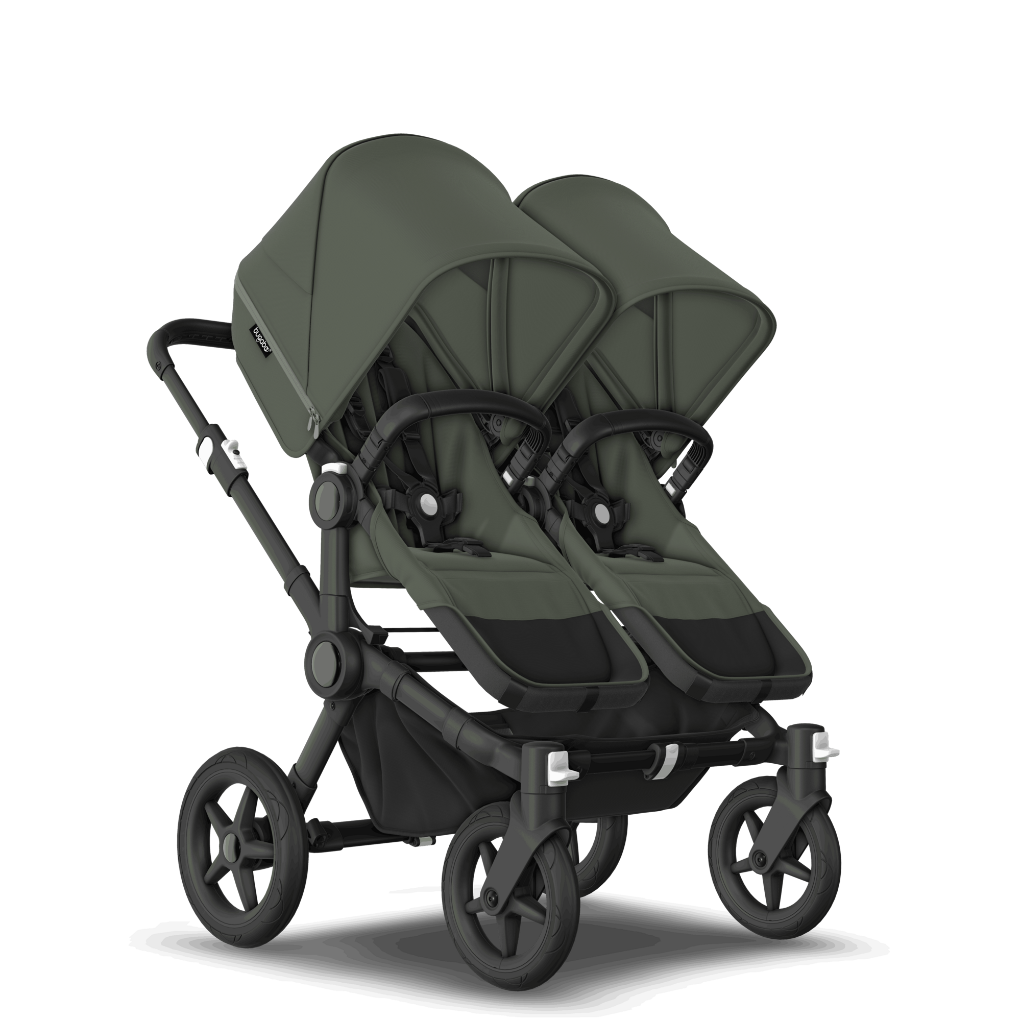 Bugaboo Donkey Duo Bundle Baby Bunting AU