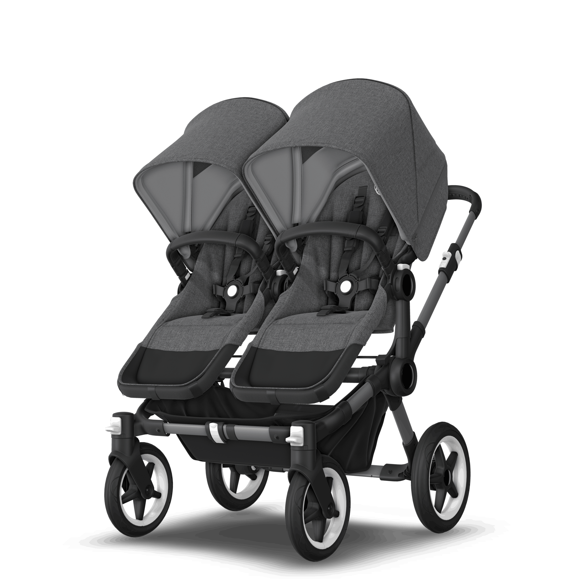 Bugaboo Donkey 5 Duo Bundle | Pram Bundle & Travel System | Baby Bunting AU