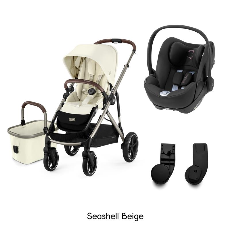 peg perego team stroller double adapter YPSI fat skis Create the double stroller Jansen Tackle Baja Diver, Color - RH or LH:90N Black/Purple Right Hand