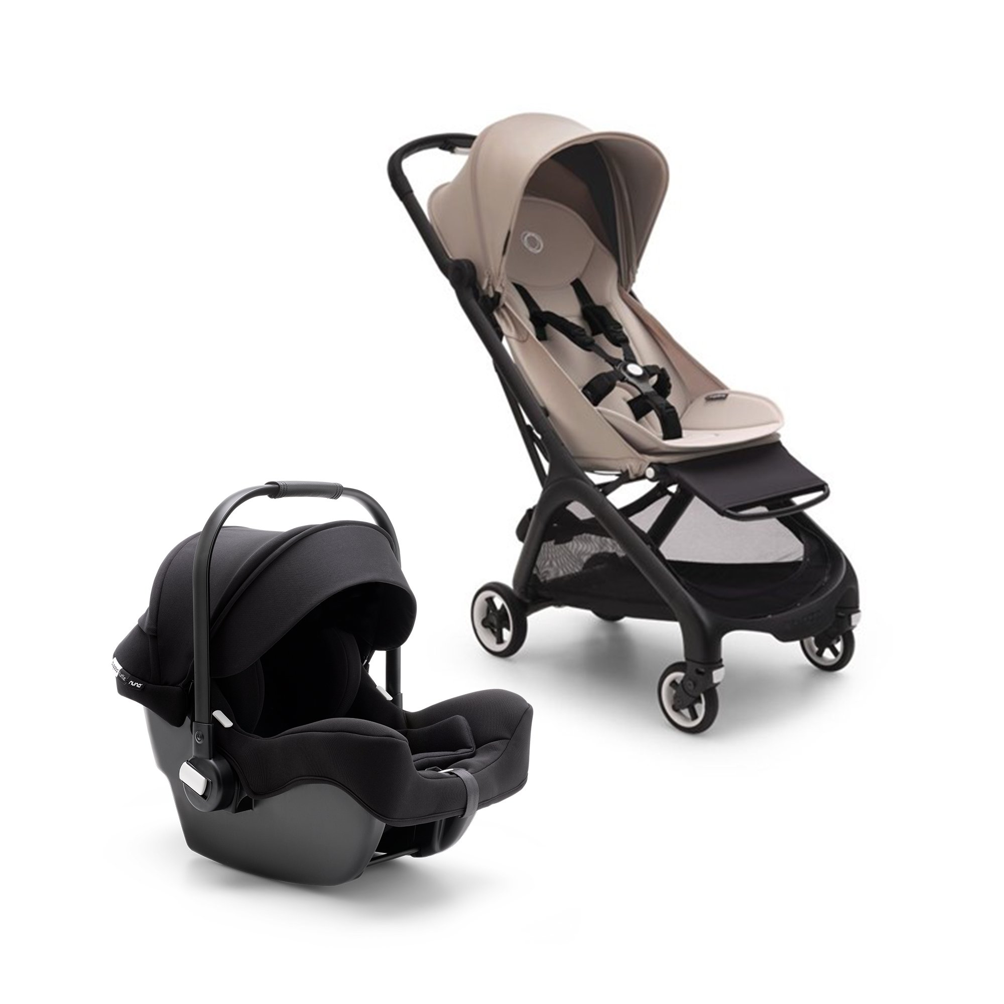 Pram Travel System Baby Bunting AU